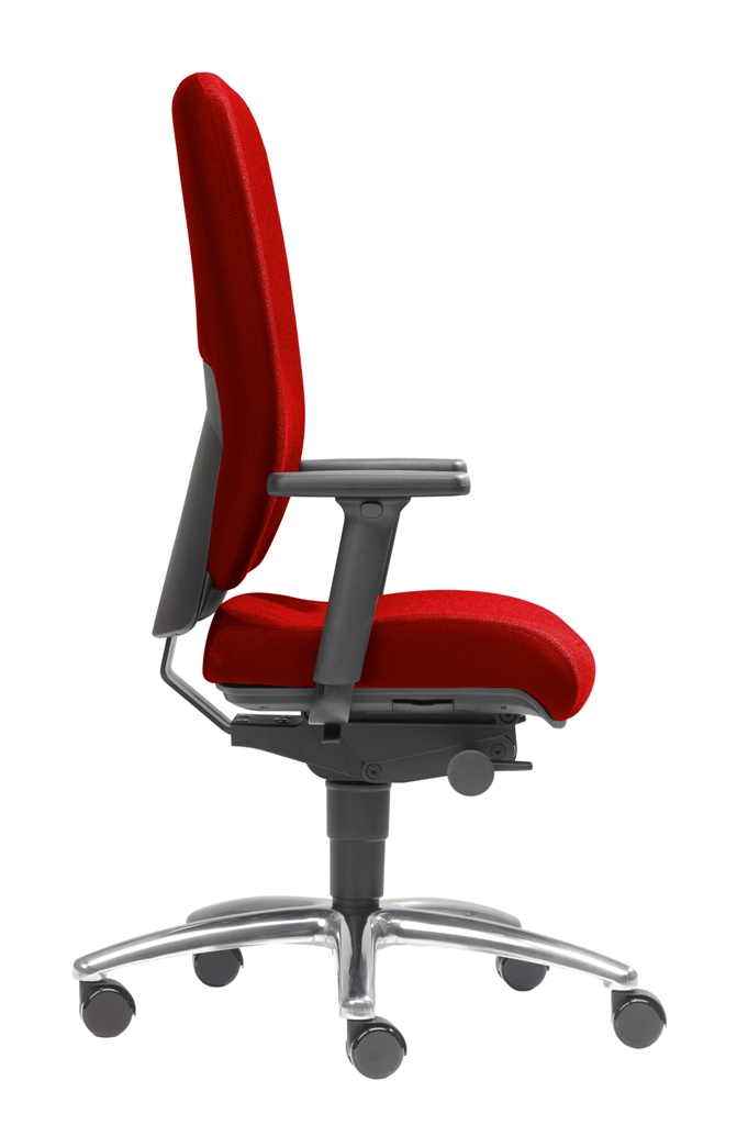 Office Balance M - Hochwertiger Drehstuhl