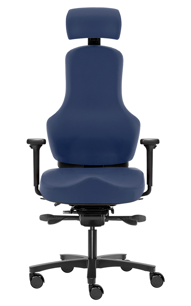 Bestseller Konfiguration - Ortholetic Balance L mit Kopfstütze