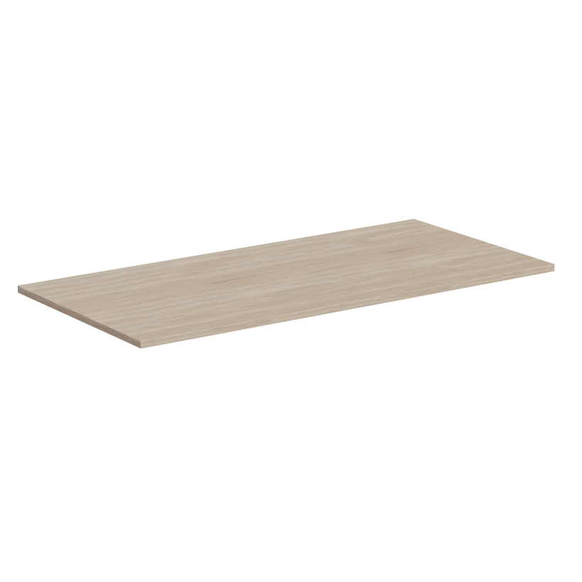 Tischplatte für BodyUp / MoveUp