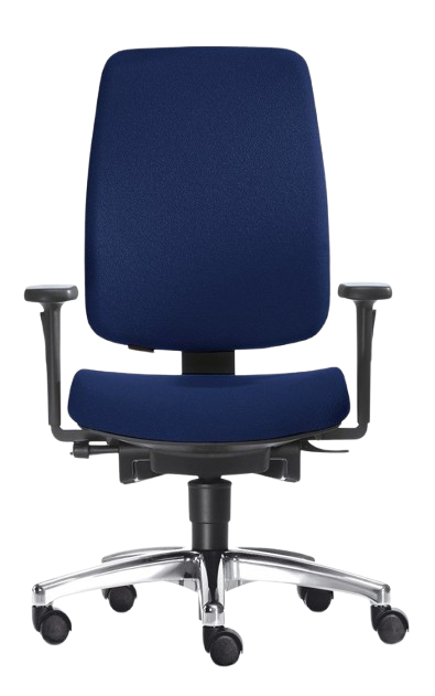 Spirit M - Ergonomischer Profi Bürodrehstuhl
