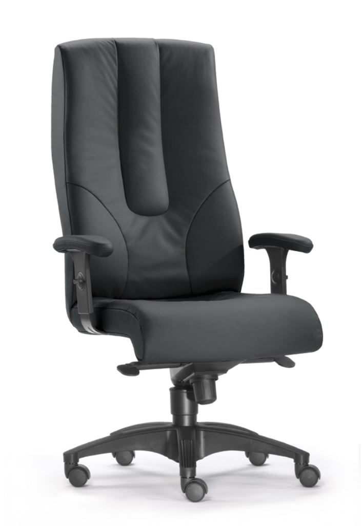 Hochlehner Jumbo XL - Luxus Chefsessel