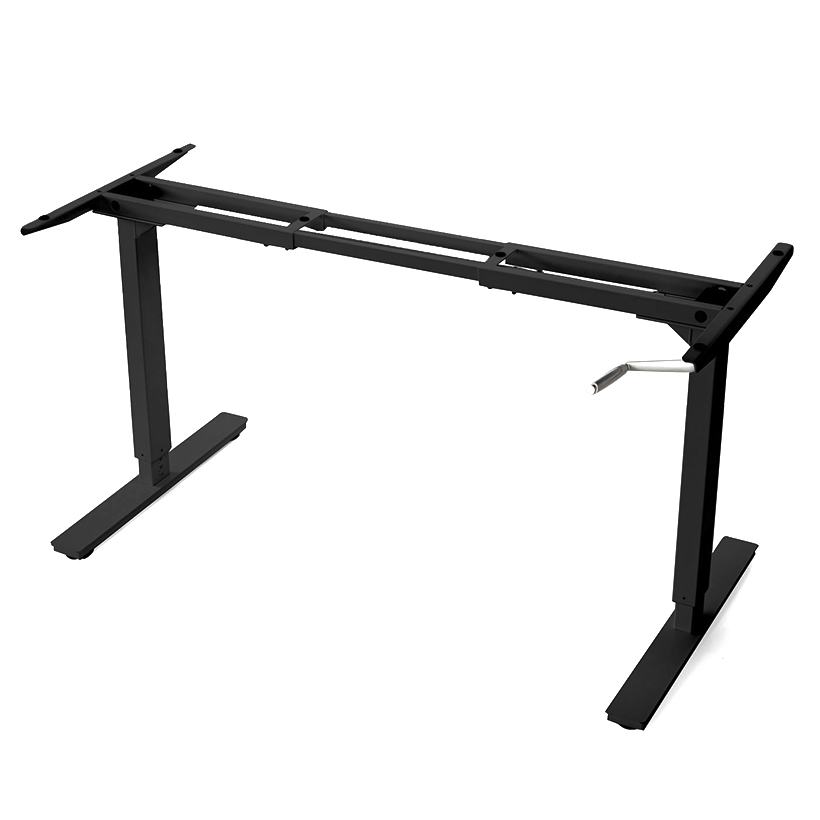 Gestell BodyUp - Schreibtischgestell