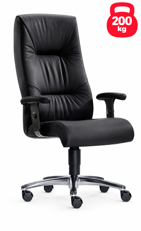 Hochlehner Turbo XXL - Luxus XXL-Sessel
