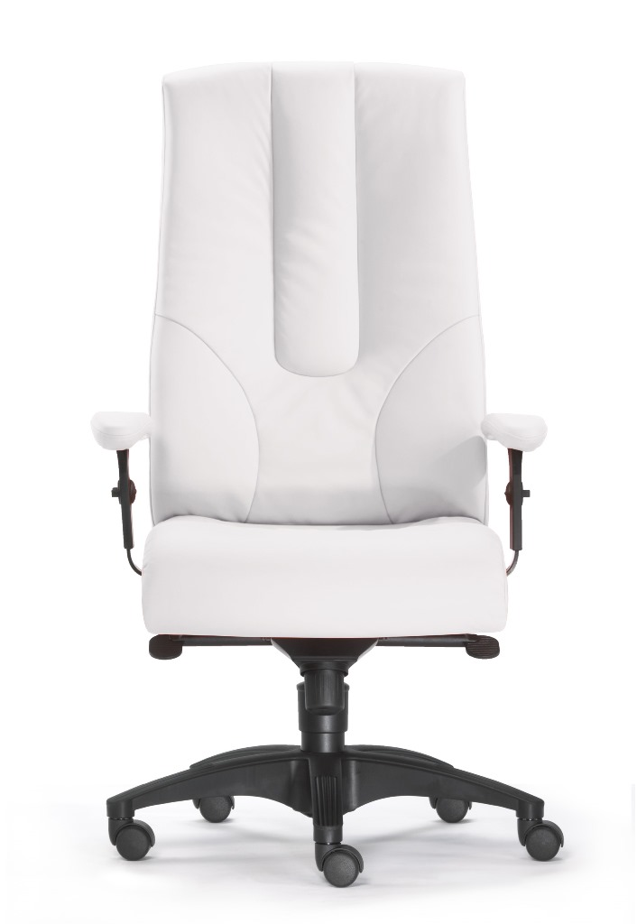 Hochlehner Jumbo XL - Luxus Chefsessel