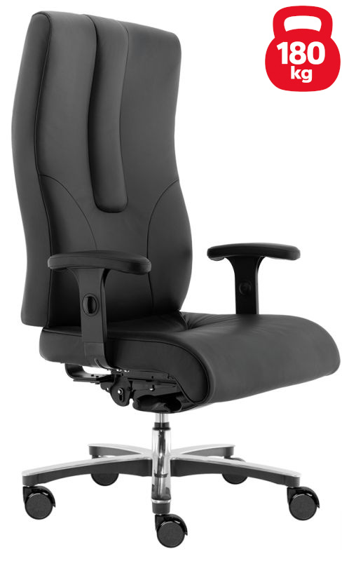 Hochlehner Jumbo24 XL - XL-Chefsessel