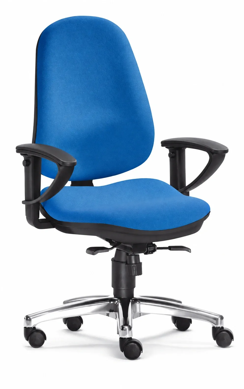 ULTRA Kids - Ergonomischer Bürostuhl für Kinder