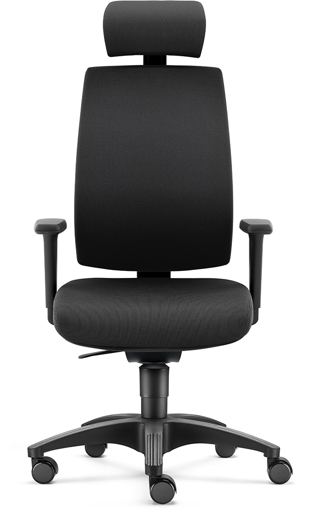 Sitzrakete CEBRA - L mit Kopfstütze