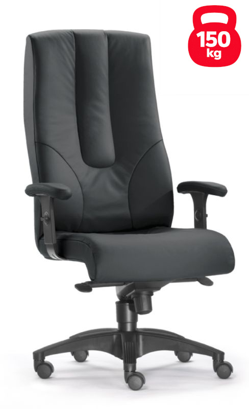 Hochlehner Jumbo XL - Luxus Chefsessel