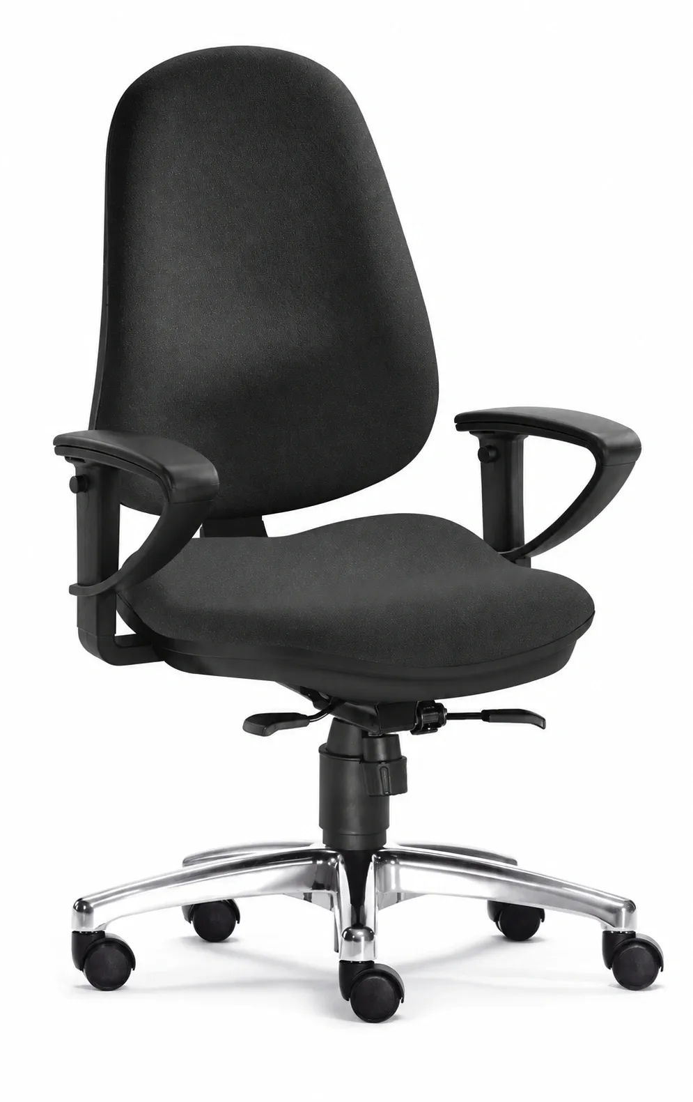 ULTRA Kids - Ergonomischer Bürostuhl für Kinder