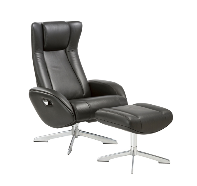 Dali - Luxus Wohlfühl-Sessel