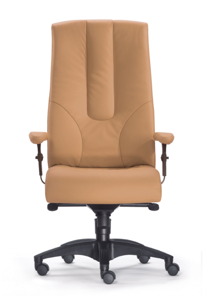 Gaming Jumbo XL - Luxus Chefsessel